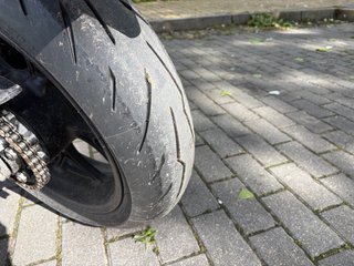 Honda Integra 750 Limitada Gris/Plata