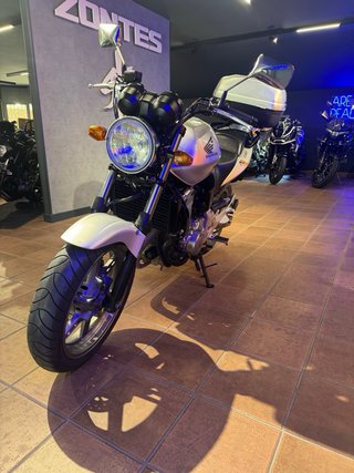 Honda CBF 500 A ABS