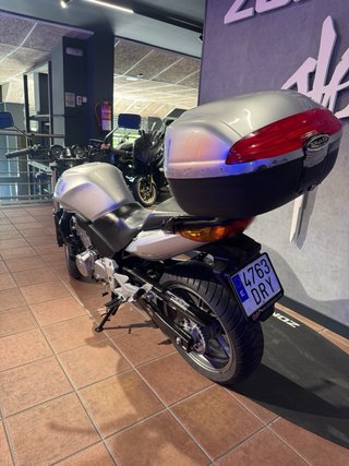 Honda CBF 500 A ABS
