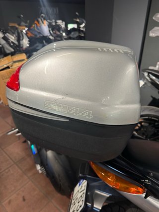Honda CBF 500 A ABS