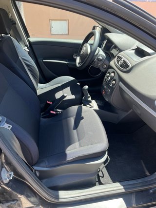 Renault Clio 2008