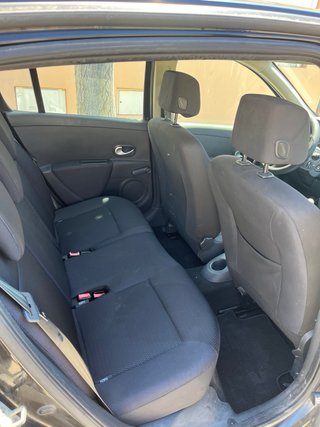 Renault Clio 2008
