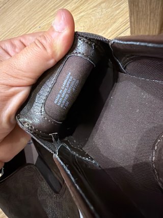 Mocasines Michael Kors Marrones