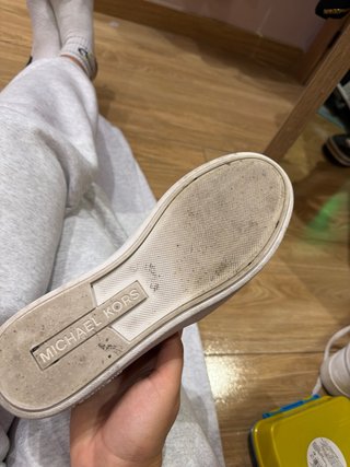Mocasines Michael Kors Marrones