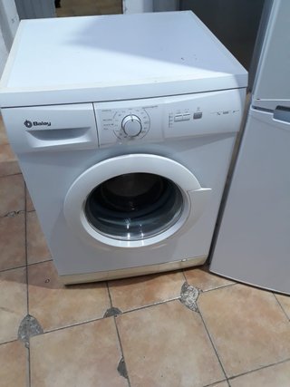 Oferta pack Nevera marca Balay altura 1:85 cm.