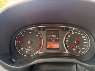 Audi A1 2017