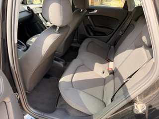 Audi A1 2017