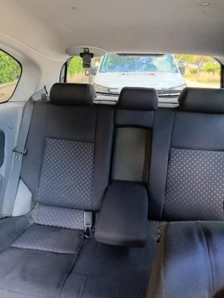 Nissan Almera 2004