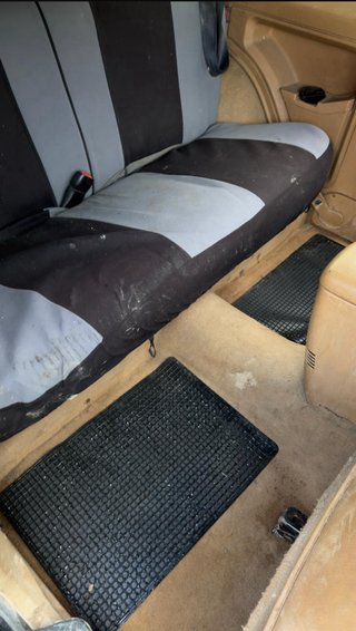 Jeep Cherokee 1997