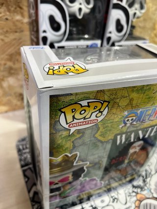 Funko Pop! One Piece Brook 2220