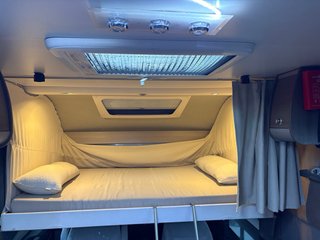 Adria Sonic Axess  I600SCT 2013