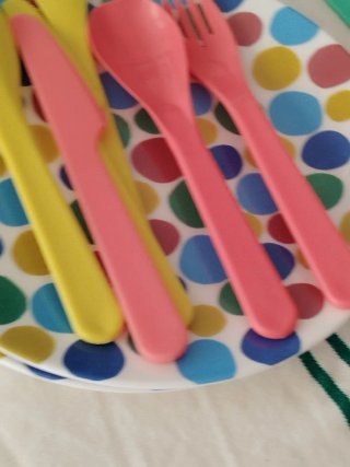 Cesta Picnic El Corte Inglés 24 Piezas