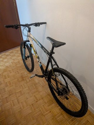 BH Expert Pro Series 26"