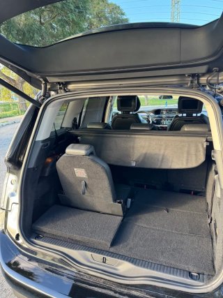 Citroen C4 Picasso 2016