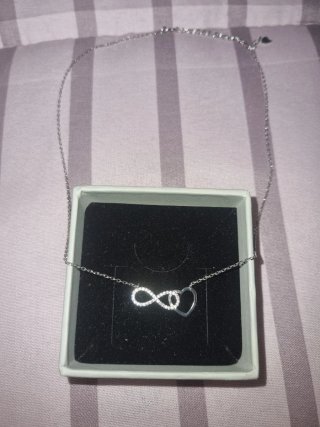 Collana d'argento 925 da donna