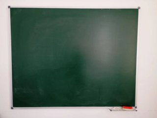Mobiliario para academia/oficina, Pizarras, sillas