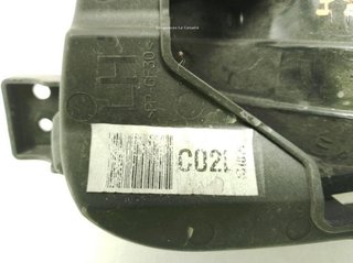 Faro antiniebla delantero kia carens iv 21018596