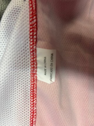 Depor Coruña 2002-03 Joma BNWT