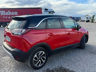 ✅SOLO 75.000 KMS✅ Opel Crossland X 2018