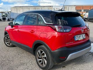 ✅SOLO 75.000 KMS✅ Opel Crossland X 2018