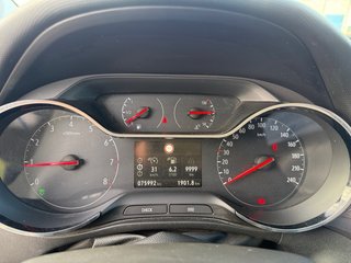 ✅SOLO 75.000 KMS✅ Opel Crossland X 2018