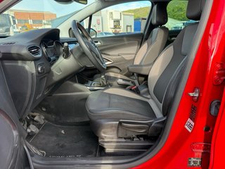 ✅SOLO 75.000 KMS✅ Opel Crossland X 2018