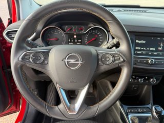✅SOLO 75.000 KMS✅ Opel Crossland X 2018
