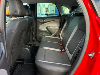 ✅SOLO 75.000 KMS✅ Opel Crossland X 2018