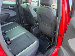 ✅SOLO 75.000 KMS✅ Opel Crossland X 2018