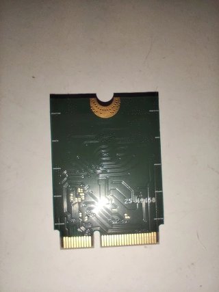 Tarjeta Red Inalámbrica Qualcomm QCNCM865