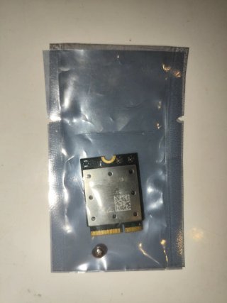 Tarjeta Red Inalámbrica Qualcomm QCNCM865