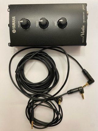 Violín Eléctrico SV-250