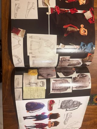The Art and Making of ParaNorman