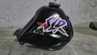 Tanque combustible Honda SLR 650