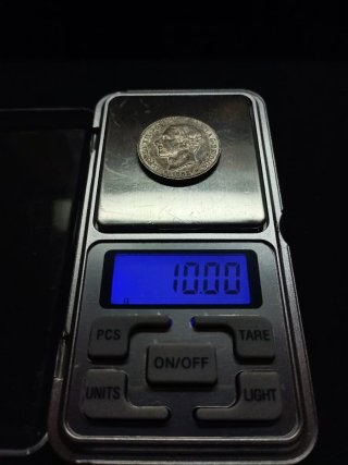 Moneda Plata Alfonso XII 2 Pesetas 1882