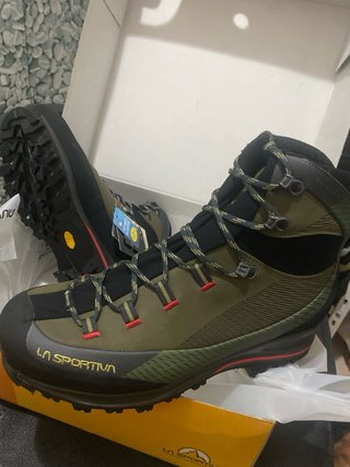 Bota La Sportiva Trango TRK Leather GTX