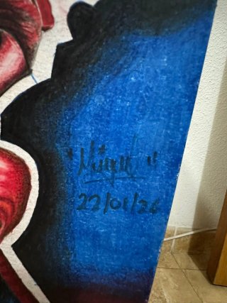 EL WAXON 1998