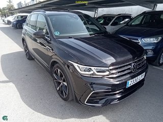 Volkswagen Tiguan R-Line 2.0TDI 150CV DSG