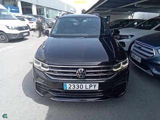Volkswagen Tiguan R-Line 2.0TDI 150CV DSG