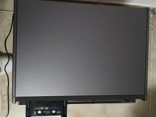 Marantz slim series 75SD 10402A Deck Cassette
