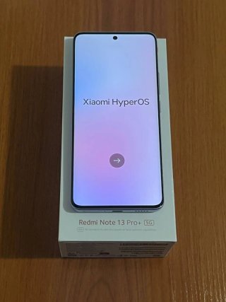 Xiaomi Redmi Note 13 Pro Plus 5G