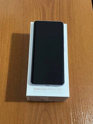 Xiaomi Redmi Note 13 Pro Plus 5G