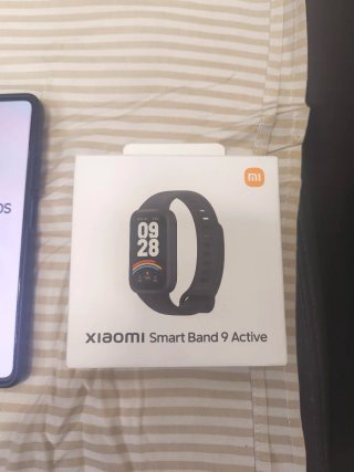 Poco F5 12/256GB Blu + smartwatch