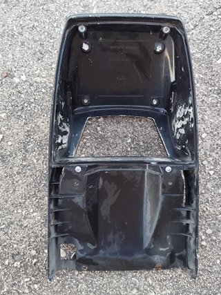 Colín BMW K100
