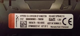 Kit MSI Z170A Gaming i7-7700 DDR4 16Gb 3600-4000