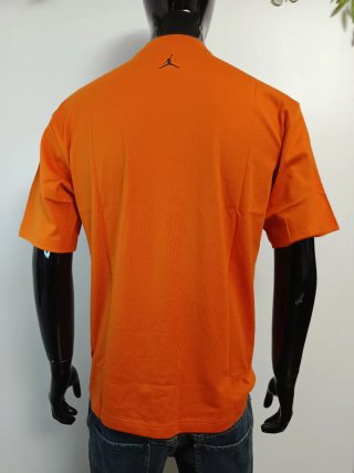 Camiseta Jordan Naranja