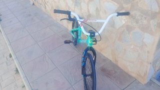 Bicicleta BMX Chase Edge Expert XL 2023