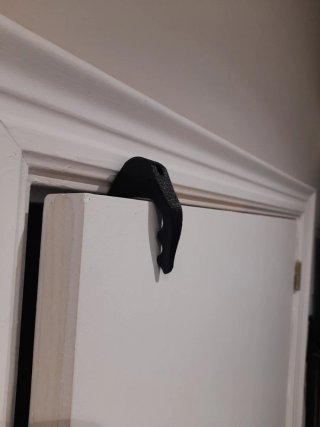 Cuña táctica para puertas