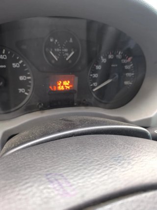 FIAT Scudo 2010