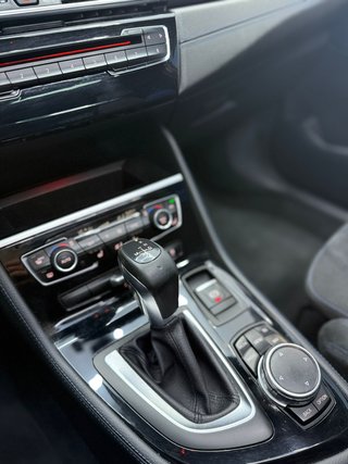 BMW Serie 2 2015